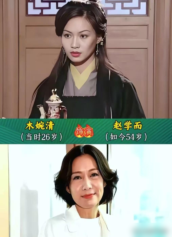 同样是乔峰，黄日华是大侠，胡军是野兽？黄日华版有童年滤镜，儿女情长细腻，豆瓣稳坐9.0，是无数人的白