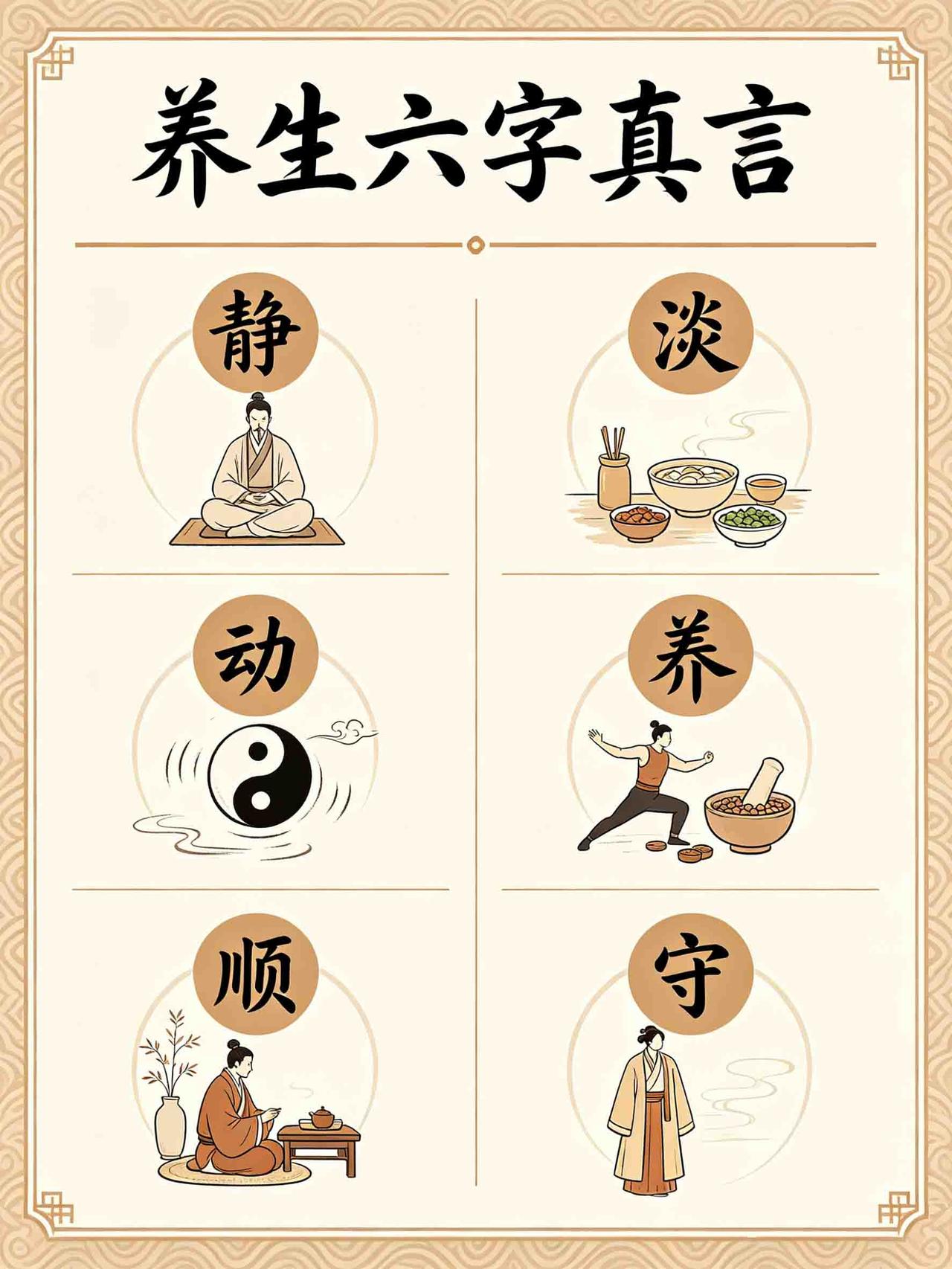 《易经》说："天行健，君子以自强不息。"很多人以为这句话是让人拼命努力。其实