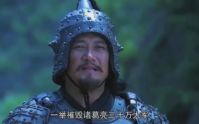 这人不死诸葛亮不敢北伐，其谋略足以吊打司马懿，曾经让郭嘉认怂很多人看三国，都