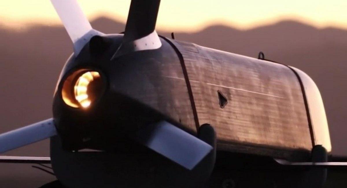 美国为乌克兰新的生锈匕首巡航导弹进入战斗测试！为乌克兰研制的射程约400公里