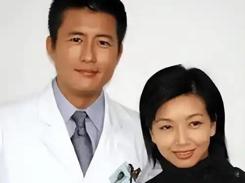 真的太感慨了！当年高曙光拍完戏回家，平静对江珊说：离婚吧，我和你三观不合。江