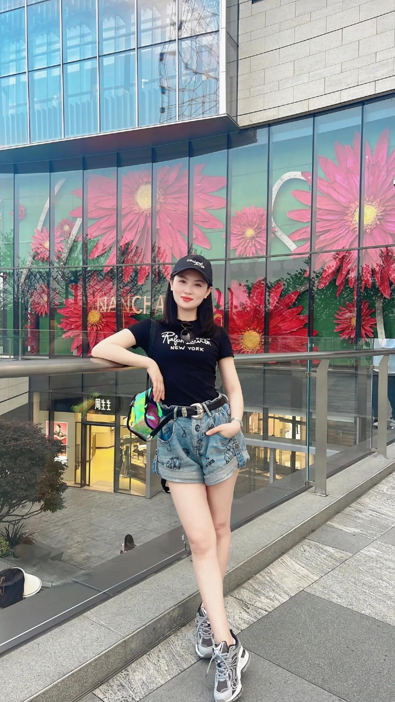什么样的穿搭可以成为气质女神?