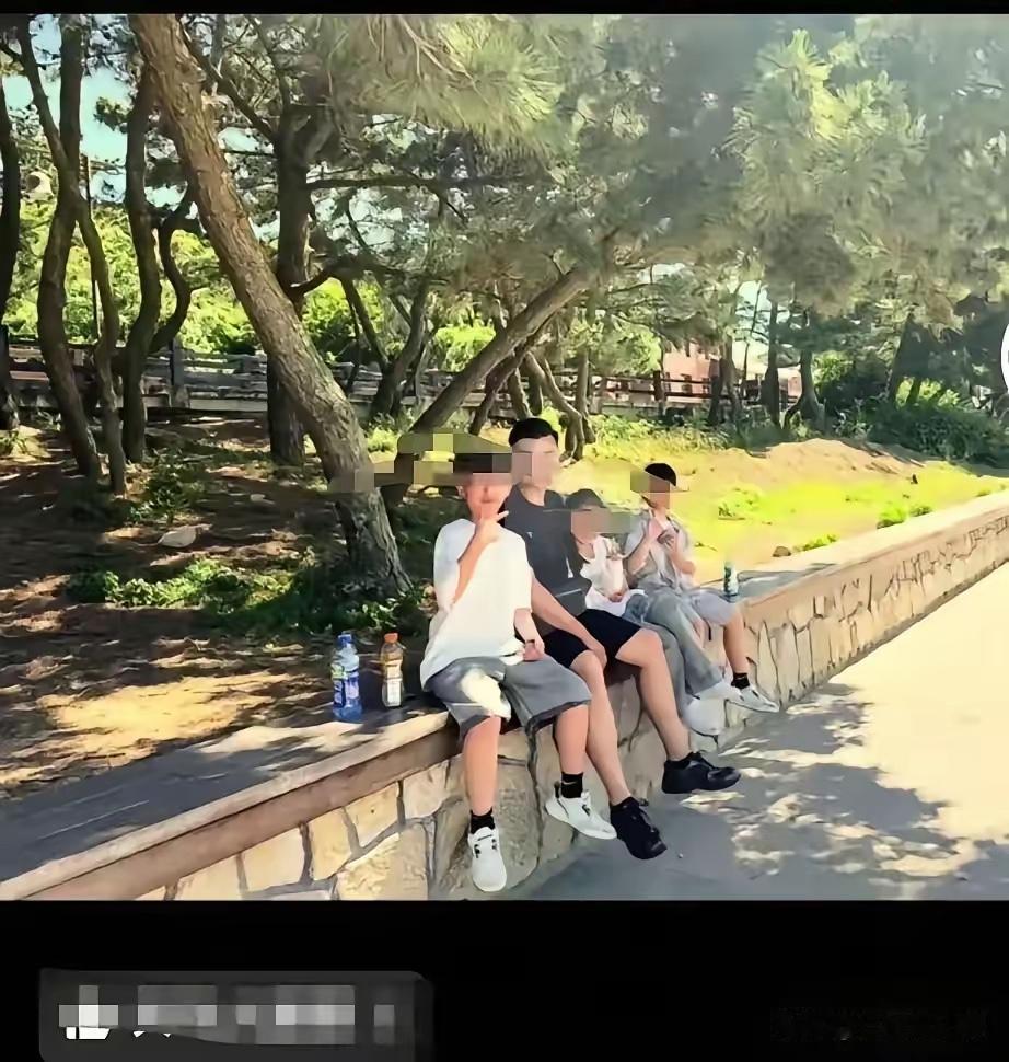 这两天，一位网名叫“韩冰儿”的河南妈妈发的动态，看得人心里特别堵。​6月1号，