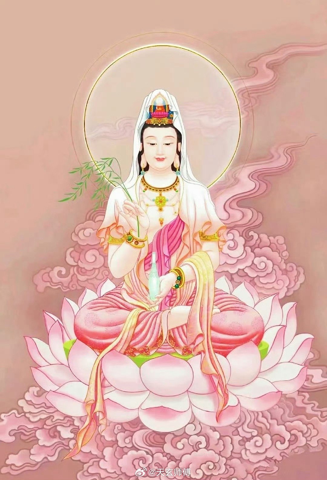 有这么一个有意思的玄学小真相：越是有钱人，越是利己主义者。她们做什么事情，首先考