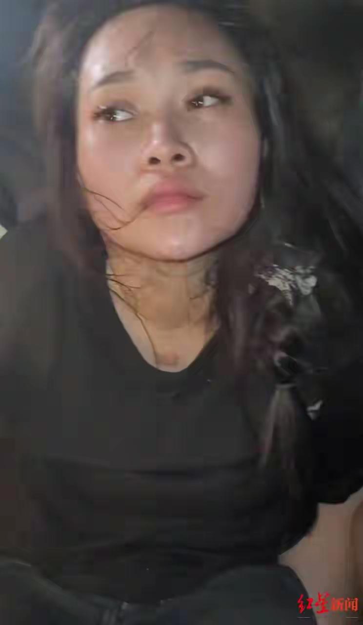 这名越南籍女子千里走单骑、跨国营救涉嫌犯罪的丈夫而名声大噪。虽然营救活动也就是古