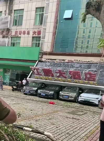 这种事故保险公司能赔偿吗？