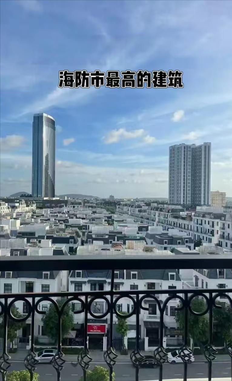 越南的“深圳梦”，一场宏大的战略临摹一场关乎国运的“城市复刻”，正于南海之滨悄
