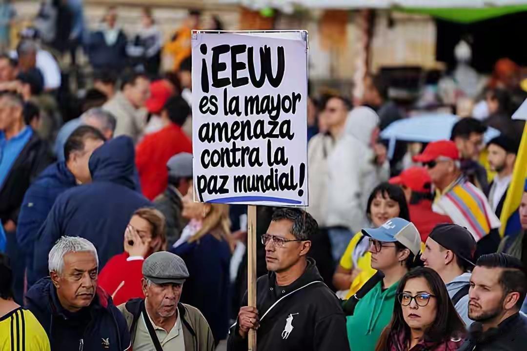 美国失态的真正原因：它已经无法容忍中国进入高端制造核心区当中国高铁穿越山川，当