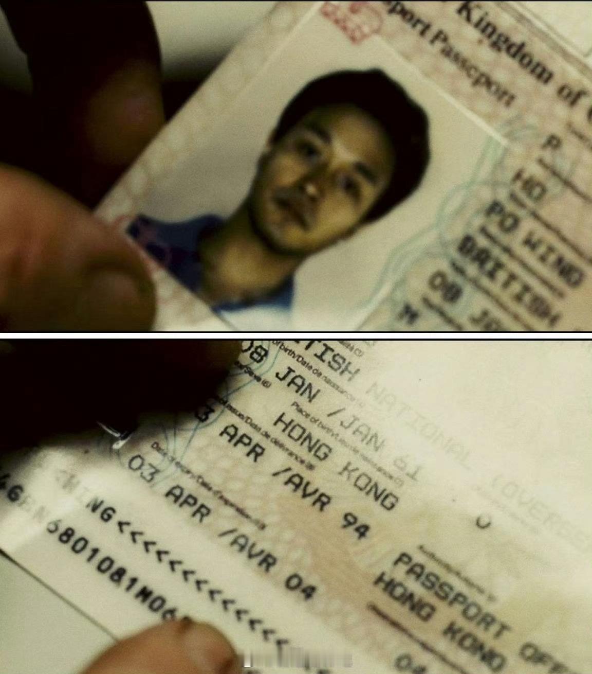 何宝荣，65岁生辰快乐！