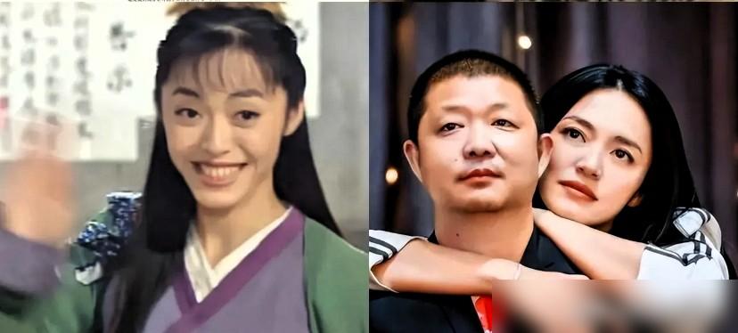 姚晨离婚，曹郁净身出户，他妈提的。别刷武林外传的梗了，人家2012年结婚前