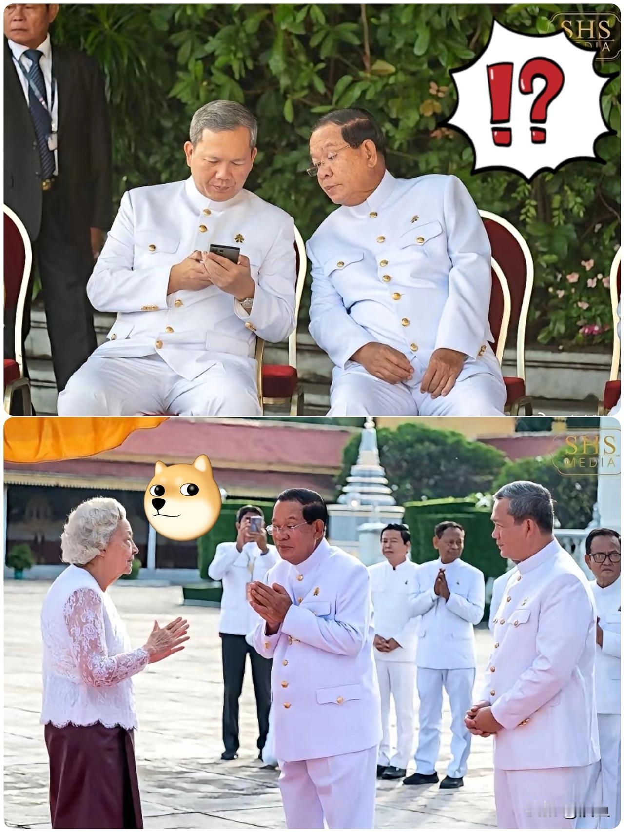 柬埔寨这次真的到生死关头了！洪森父子绝对是老子英雄儿好汉的反面教材。泰