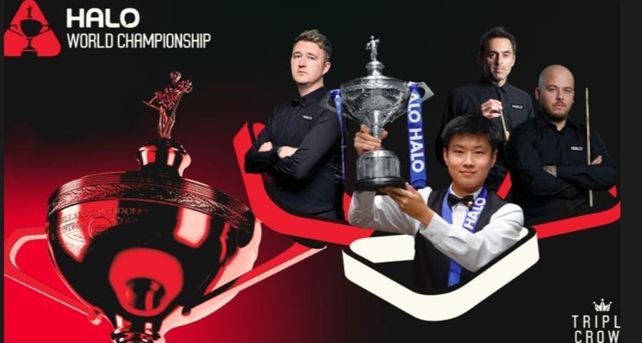 2026世锦赛，国内球员能否占据半壁江山？2025年的世锦赛，国内球员以四个种