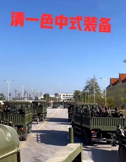 每次看到家属在网上哭着求助，说人去了柬埔寨就失联，我心里就堵得慌。真的，一点都