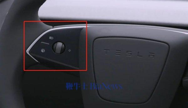 特斯拉不能玩另类了! 新国标出炉: 单踏板、屏幕换挡将被禁用