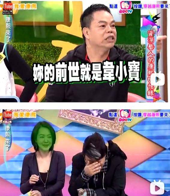 小S这段时间又被拎出来讨论了，争议点还是绕不开她和姐姐大S的那些事。有人当场提