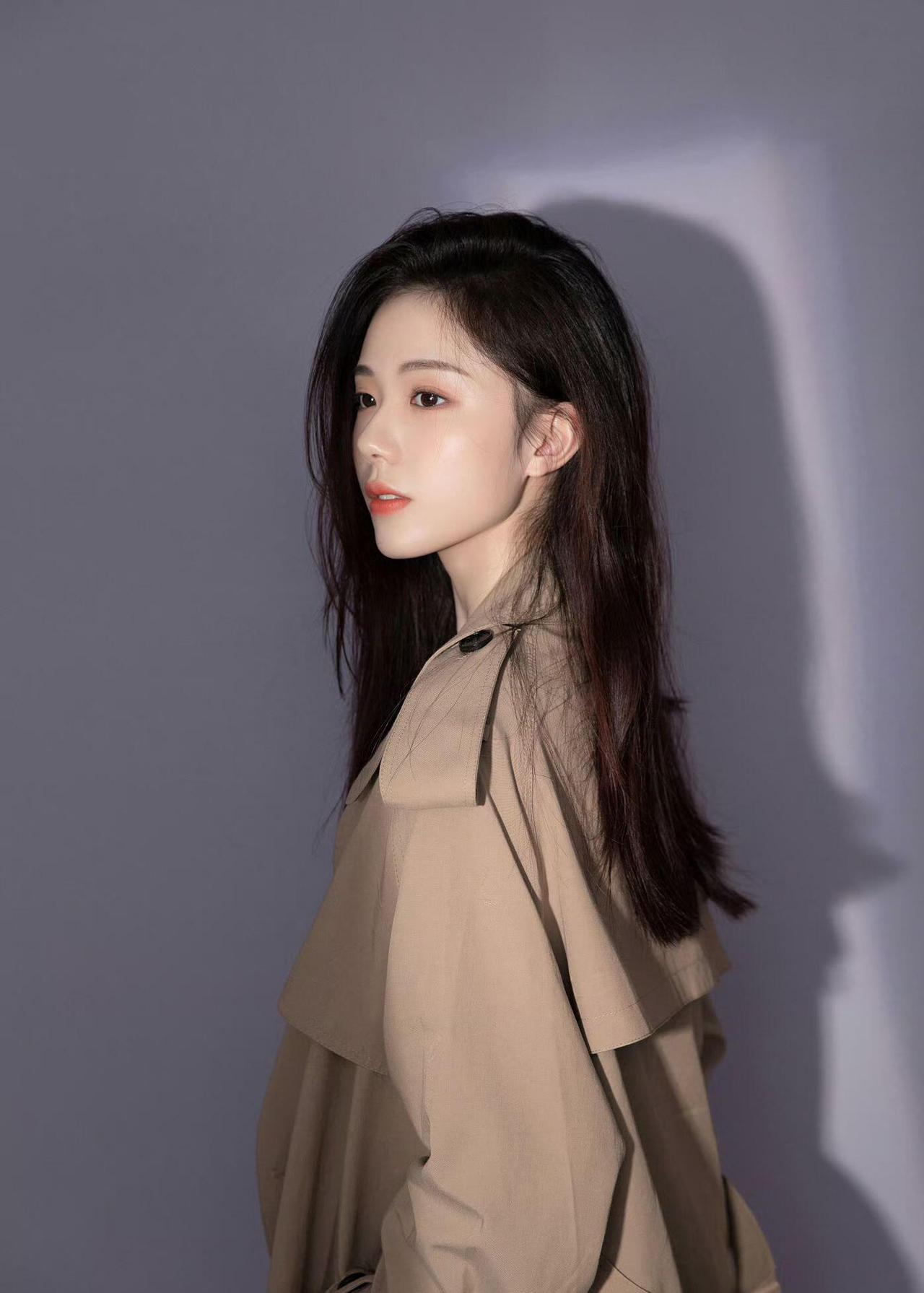 知性优雅大姐姐高清写真