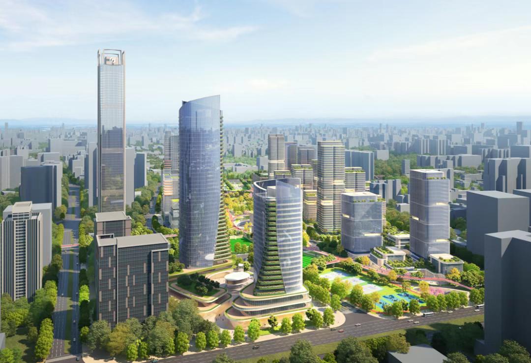 【广州跑马场地块规划审议通过！将打造世界顶级的城央公园】备受关注的广州马场地块控