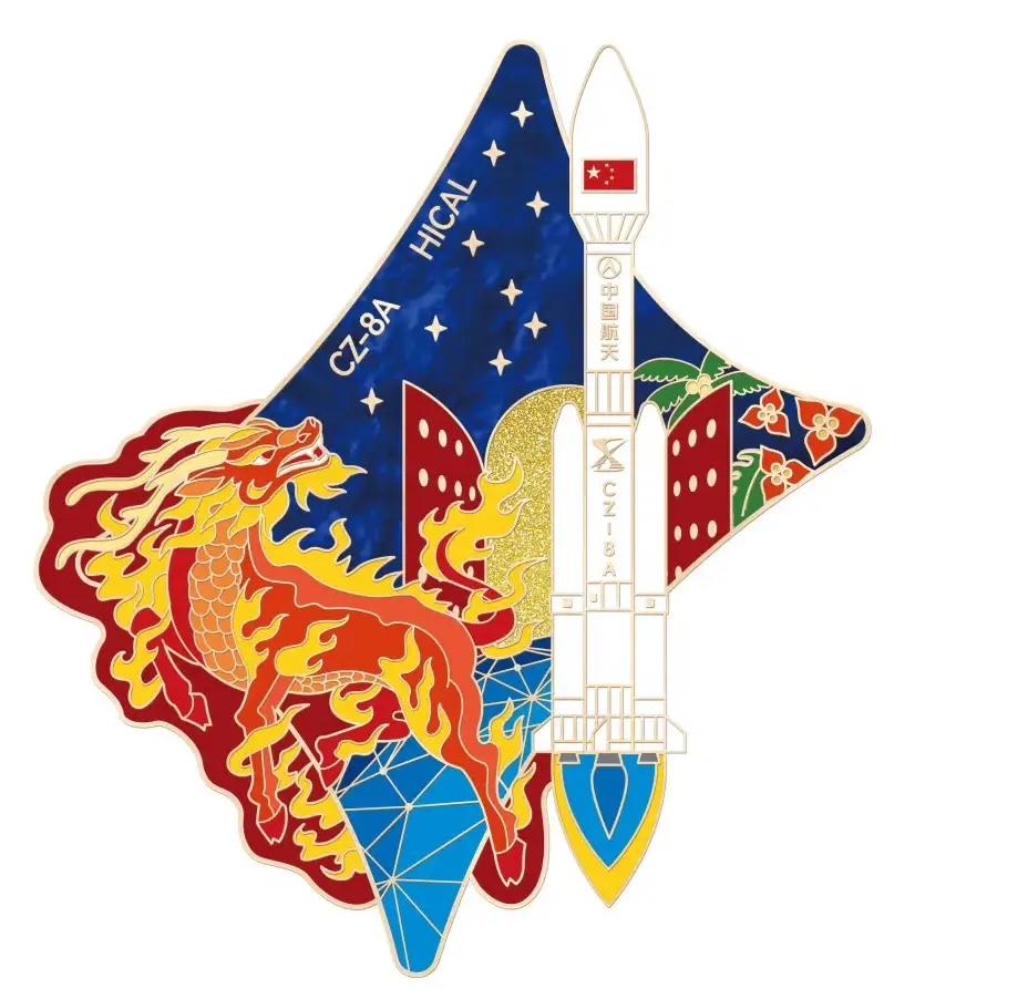 特朗普万万没想到，我们对星链也留了后手，开年就来好消息，看来太空竞赛我们开始发力