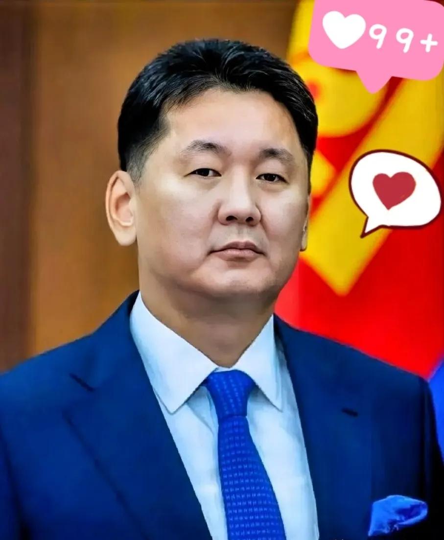 就在刚才蒙古国突然宣布了！9月28日，蒙古国执政党蒙古人民党召开第八次代表大