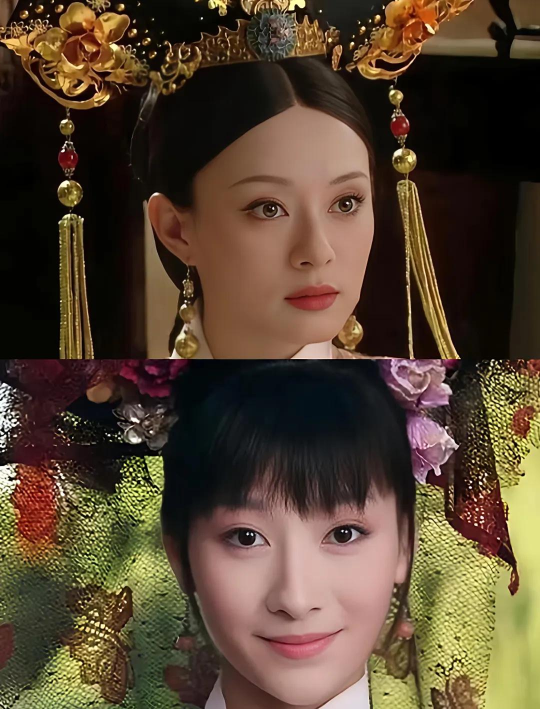 总有人把《甄嬛传》吹成“万艳同悲”的深度宫斗剧，可剥开层层滤镜，这不就是套着古装