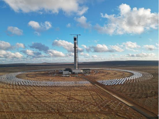 非洲发电大国南非太拼了，居然被电荒折磨了十几年，这次直接砸1267亿美元，彻底跟