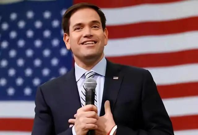 只字未提中国？鲁比奥农历新年祝福全文曝光，措辞暗藏玄机。2月16日除夕，