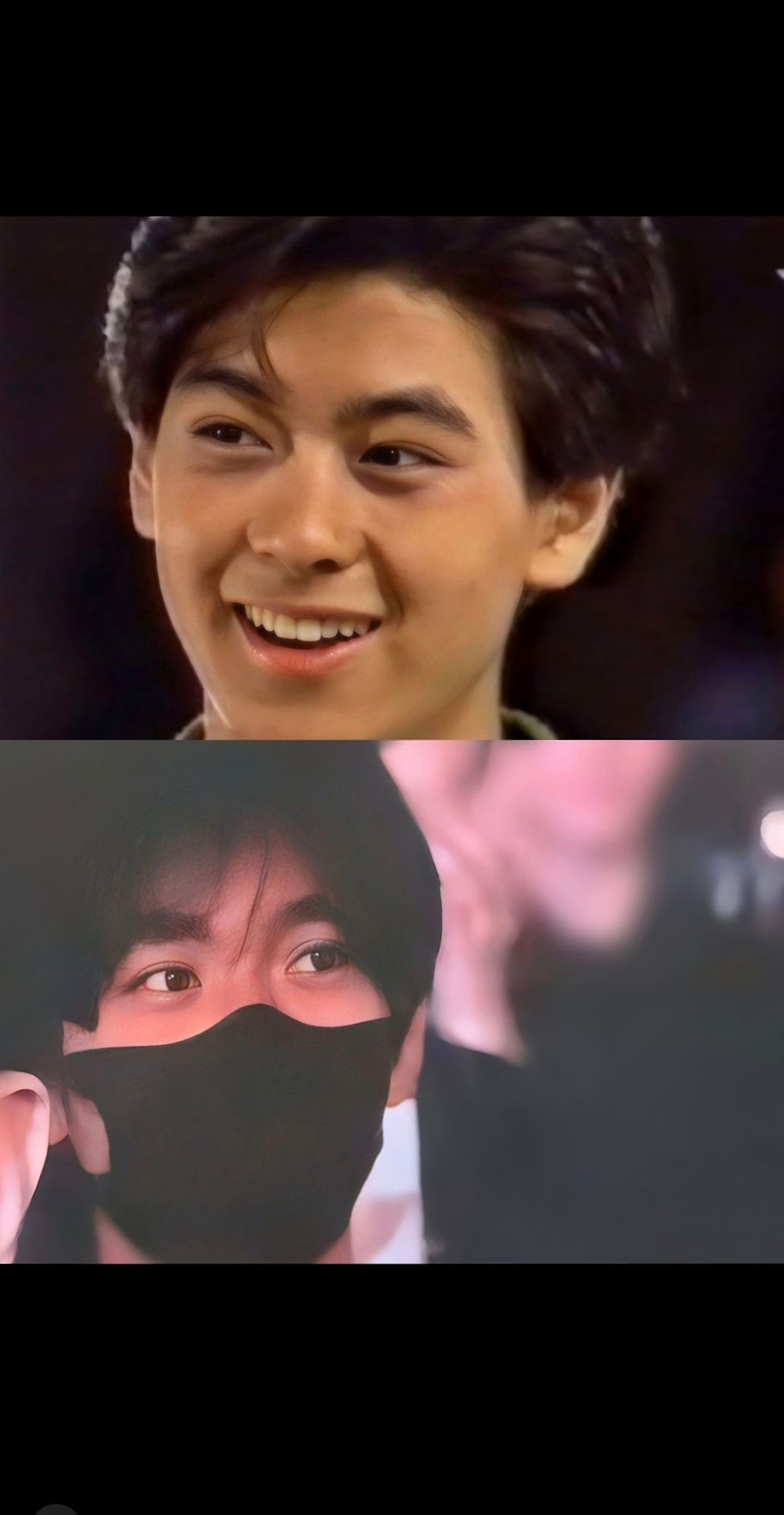 林志颖儿子kimi现在好帅家人们谁懂啊！林志颖在马来西亚开唱，老婆陈若仪带着仨娃
