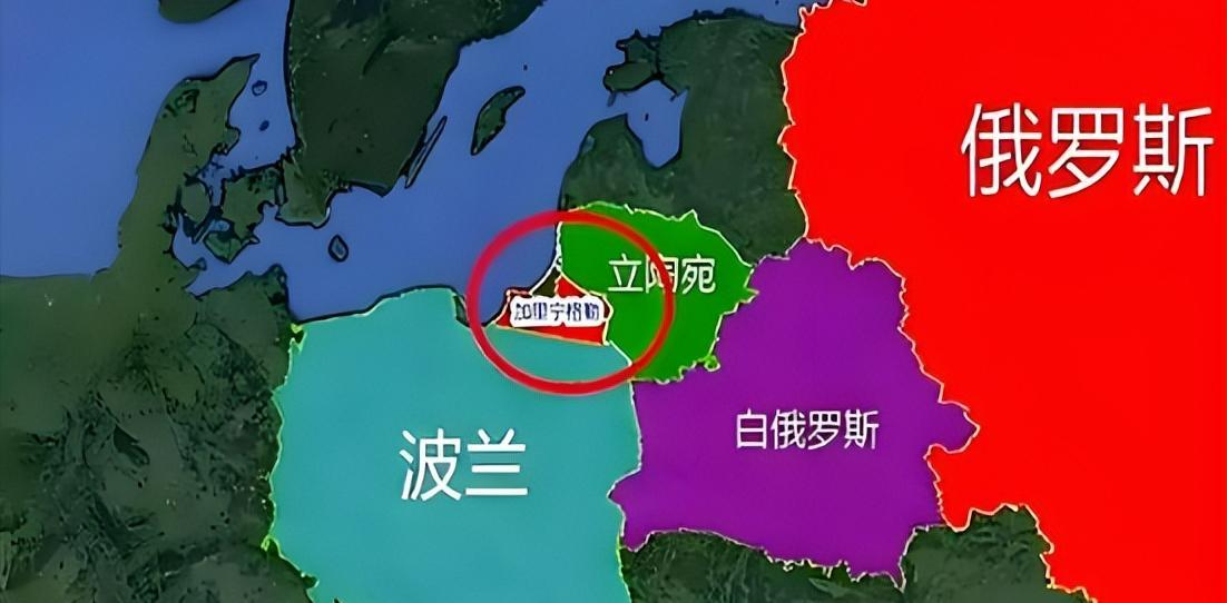 北约被吓懵了，直冒冷汗！北约近期的一番言论让欧洲安全局势骤然紧张,美国驻欧洲与