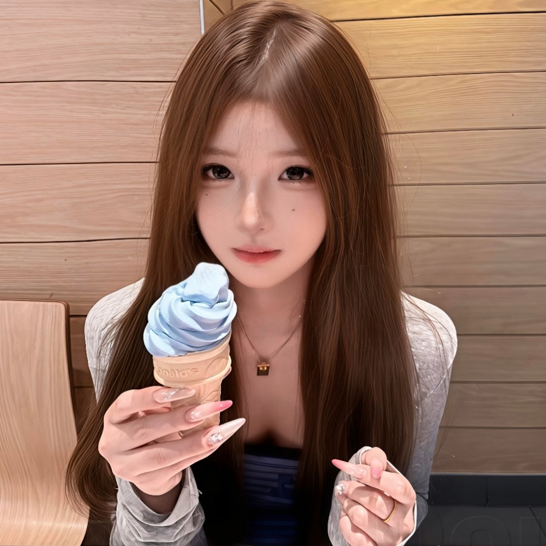 WeChat女头|高质氛围感复古日系女生头像