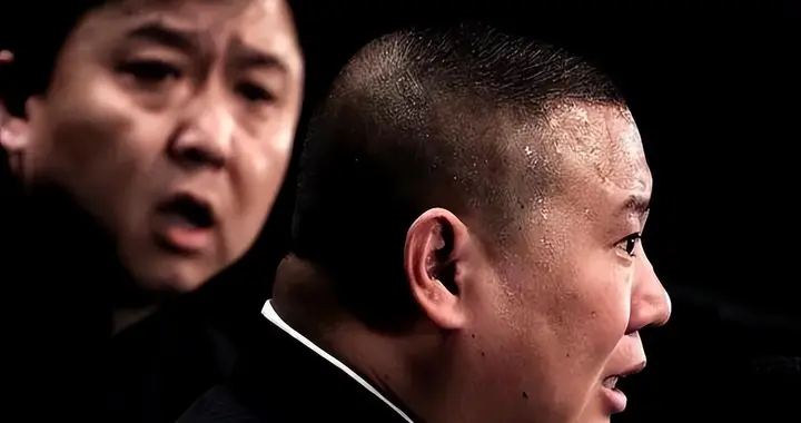 央媒怒批、坑害老百姓! 臭名昭著的四大相声演员, 各个难以原谅