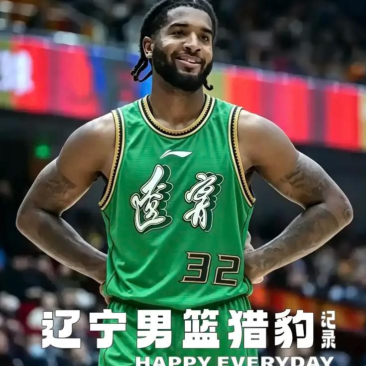 兄弟们！以下3位是最近网上疯传与辽宁队有签约意向的内线大外援！单就个人喜好！你