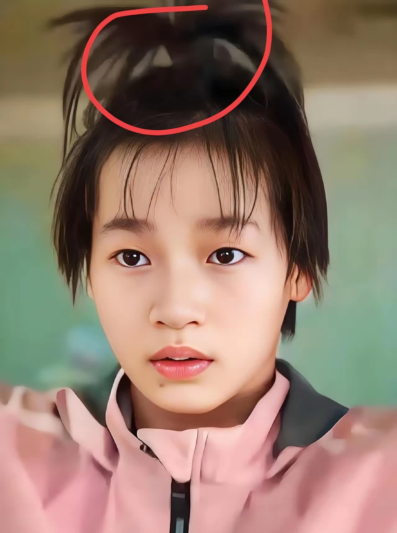 全红婵啊全红婵，我是真的要好好夸夸你了。别人拿了金牌都忙着接广告、上