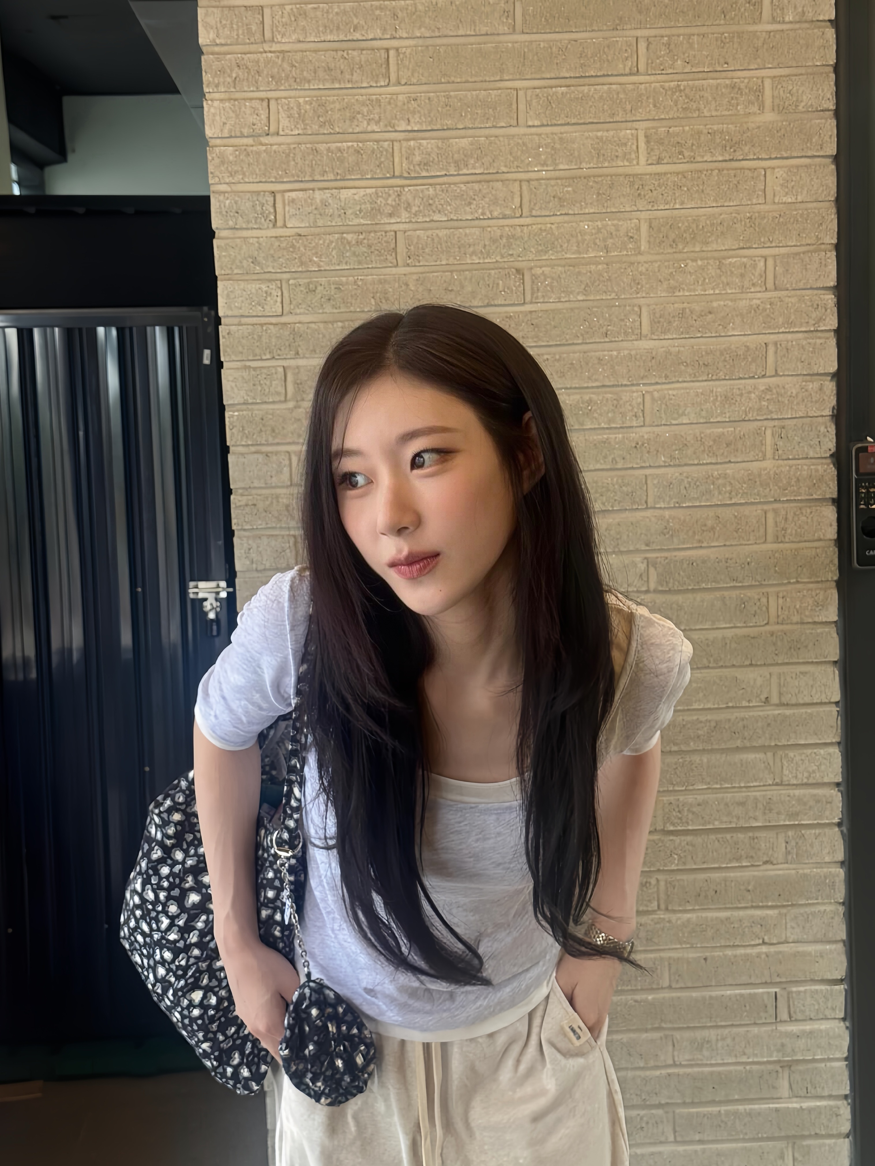 李彩领🤍