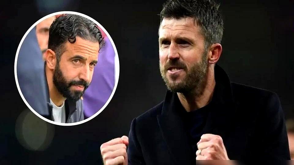 2700万英镑！只为请走一个教练。曼联这波操作，服了。大记者罗马诺亲口证实，