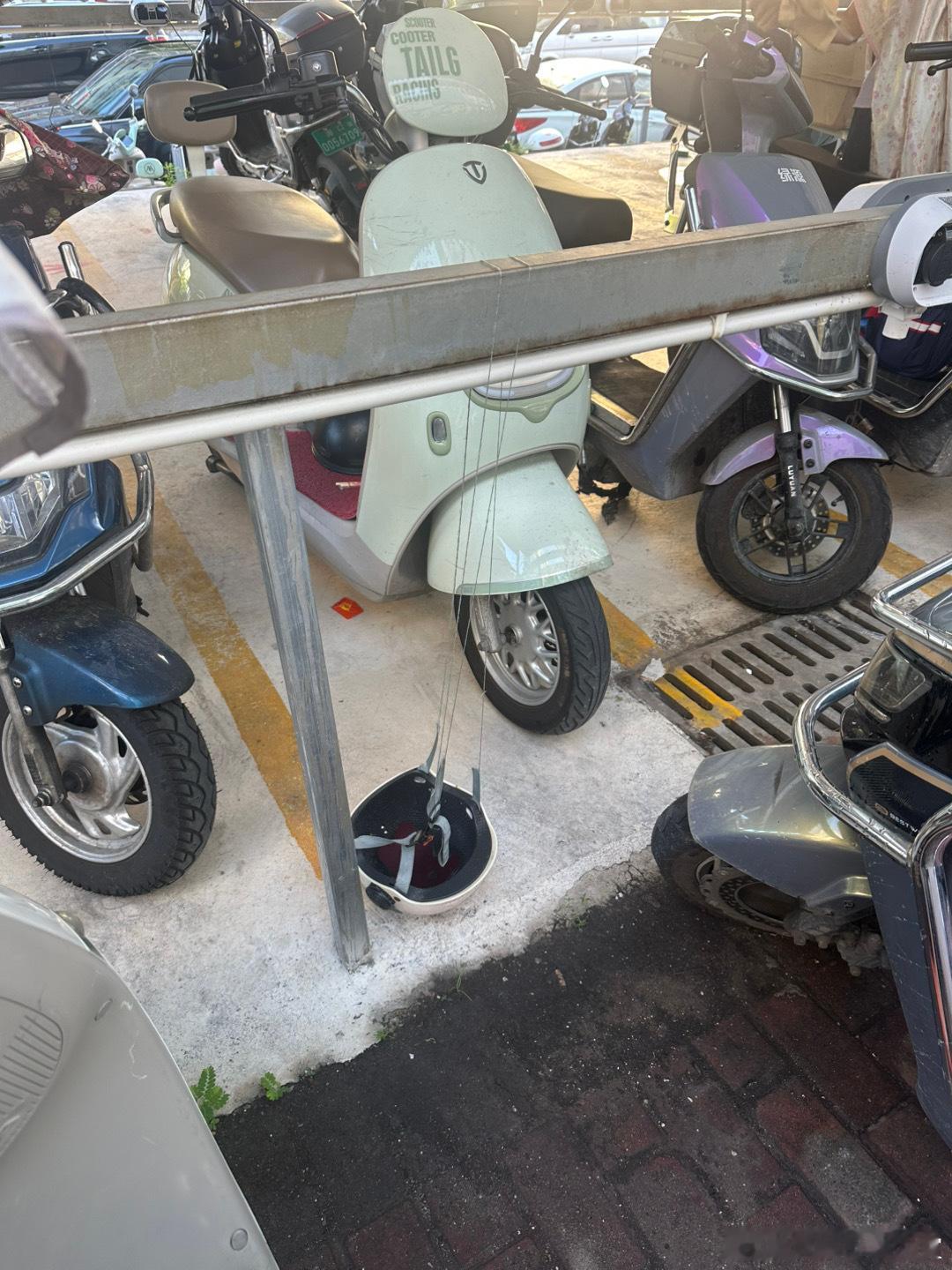 我强撑