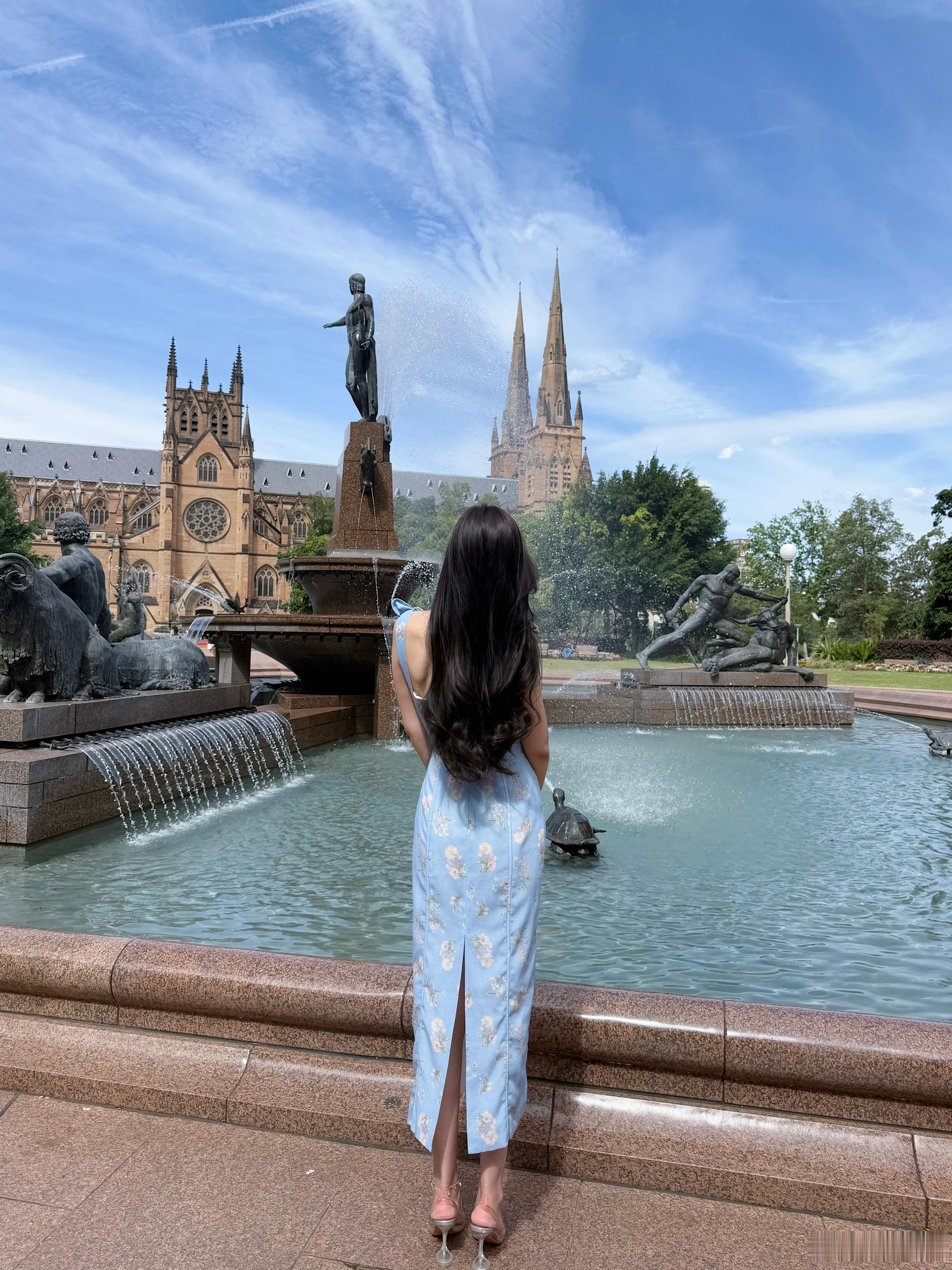 hydepark⛲️🌳🫧🪺​​​