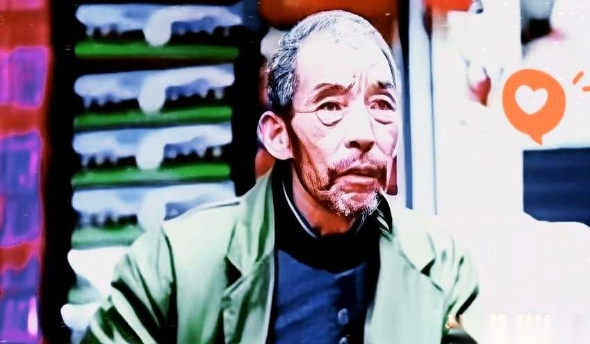 太现实！光棍大叔捡俩弃婴、终身未娶养出博士军医，孩子出息后亲生父母上门摘桃