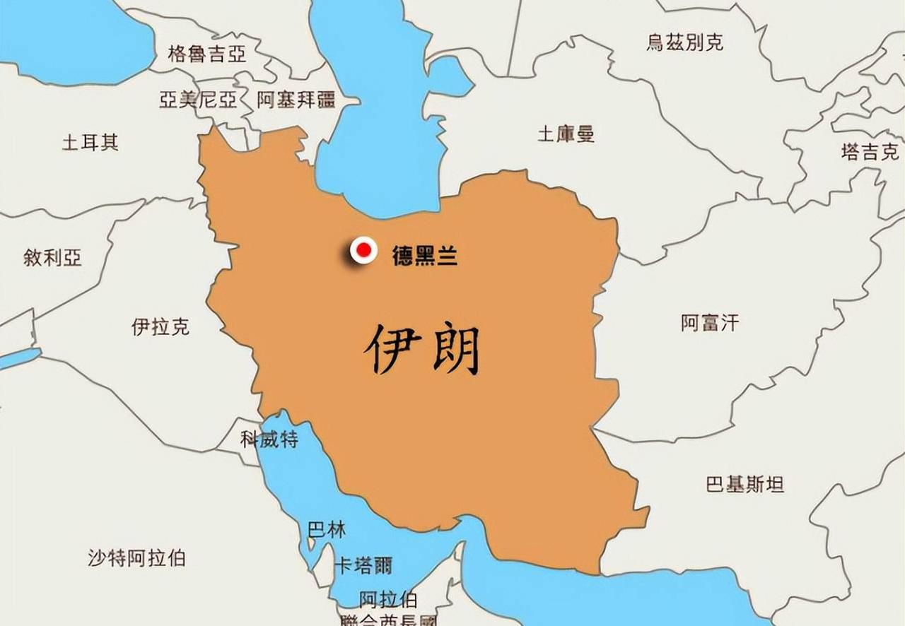 伊朗不怕北约，拒绝投降。伊朗武装部队中央司令部副司令穆罕默德·贾法尔·阿萨迪