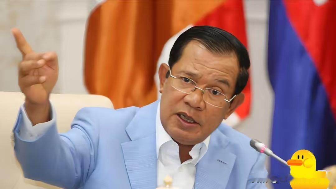 想知道洪森是怎么上位的吗？他能坐稳柬埔寨江山，无非就这几个原因～洪森能