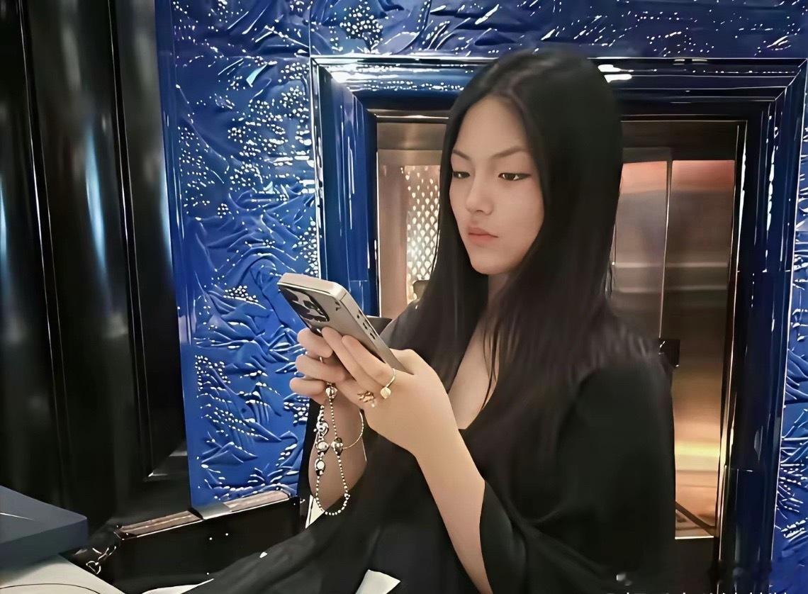 有钱人果然不一样，王诗龄5块钱的粽子硬是吃出了500块的感觉