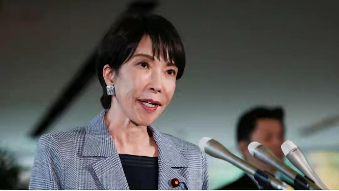 特朗普断援后，高市孤注一掷：官宣中亚峰会，逼中亚五国围堵中俄。这个说法听