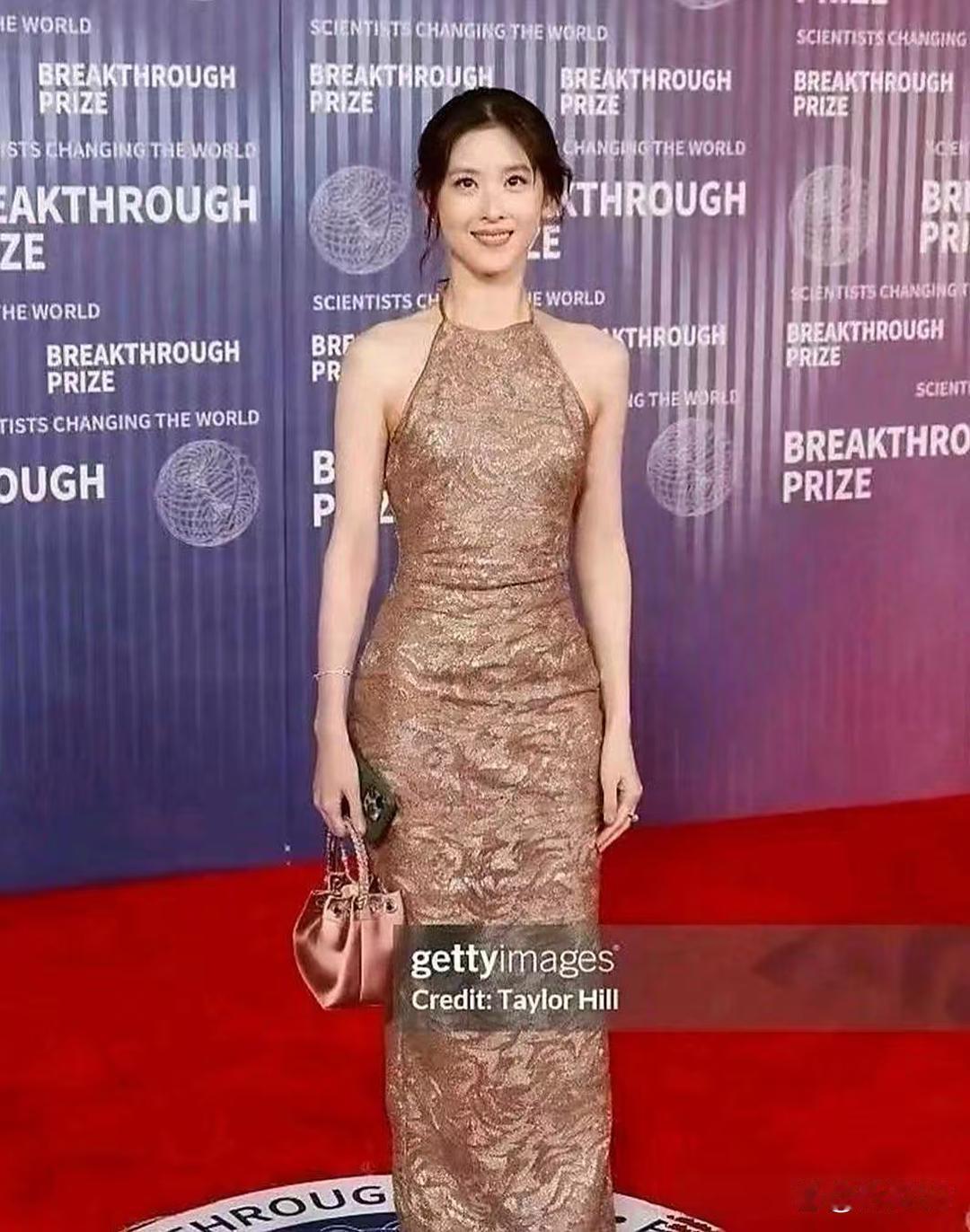 章泽天，京东老板娘，这消费水平真让人惊叹！