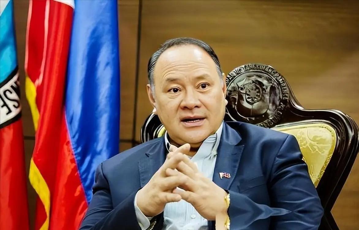 🌞现在轮到中国了，菲律宾反倒不干了！这叫什么？这叫“只许州官放火，不许百姓