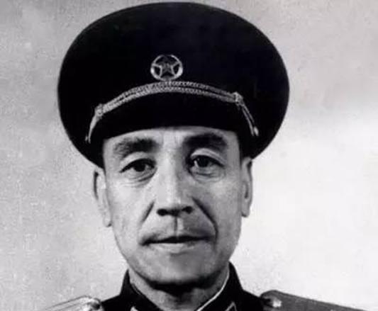 第四野战军的阵容有多强大，看授衔名单与职务，就知道是主力部队“1955年9月2