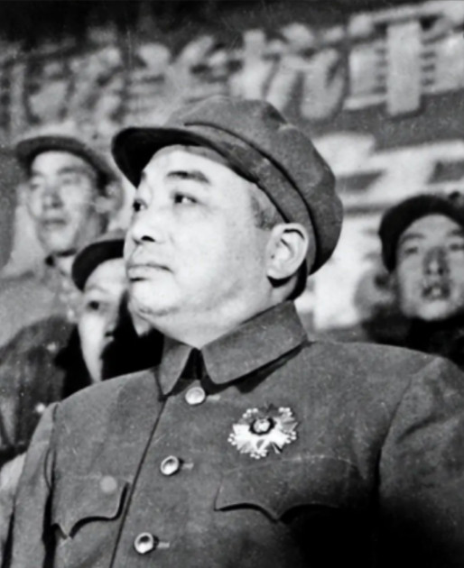 彭德怀说：“我打了一辈子的仗，从没有害怕过，我军打过三八线，一直推进至三七线时，