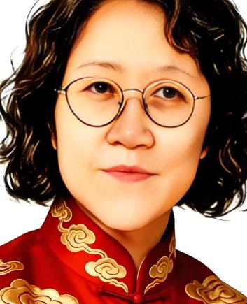 一位性学家问过一个扎心的问题："这辈子，唯一一个能光明正大看你裸体，跟你睡一