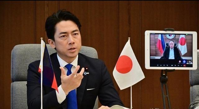 原本以为菲律宾会强烈支持日本，结果一贯对华强硬的菲律宾国防部长甚至中国的名都没有