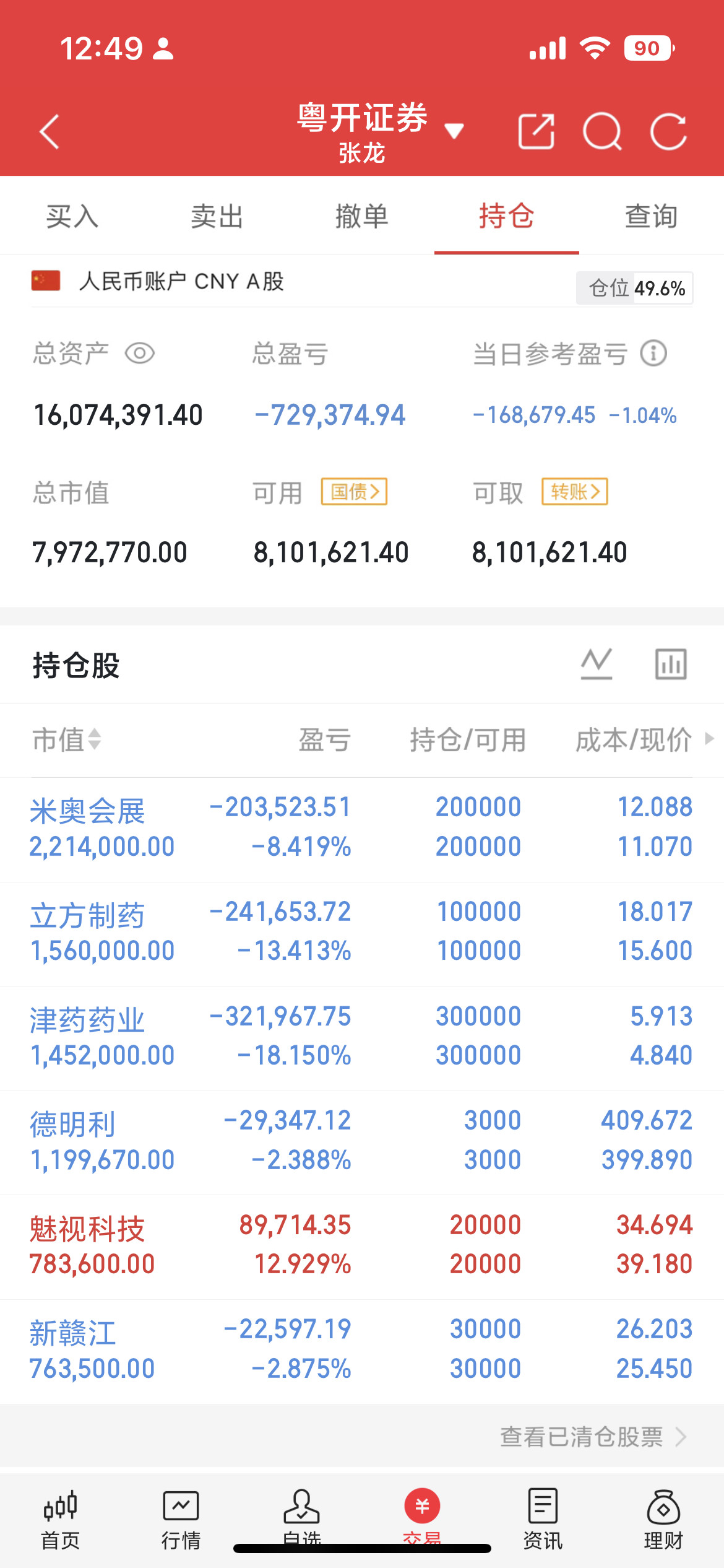 SK海力士国内四大核心合作标的1.太极实业旗下海太半导体为与SK海力士合资企业
