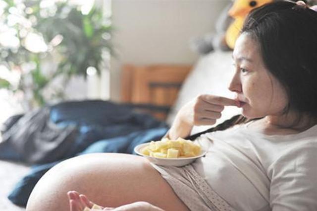 孕期三种东西沾不得! 但是第三种宝妈纷纷表示无法避免! 要紧吗?