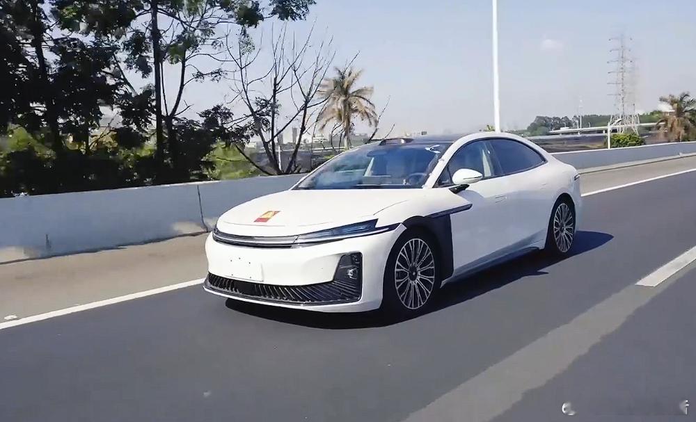 广汽昊铂全国率先获批时速120公里L3高速测试牌照11月19日，广汽集团宣布，广